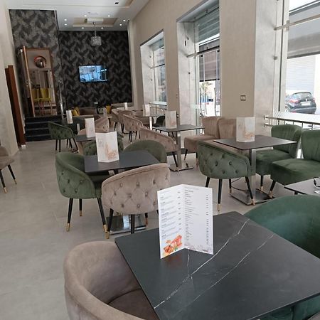 Town Rooms Кенитра Екстериор снимка