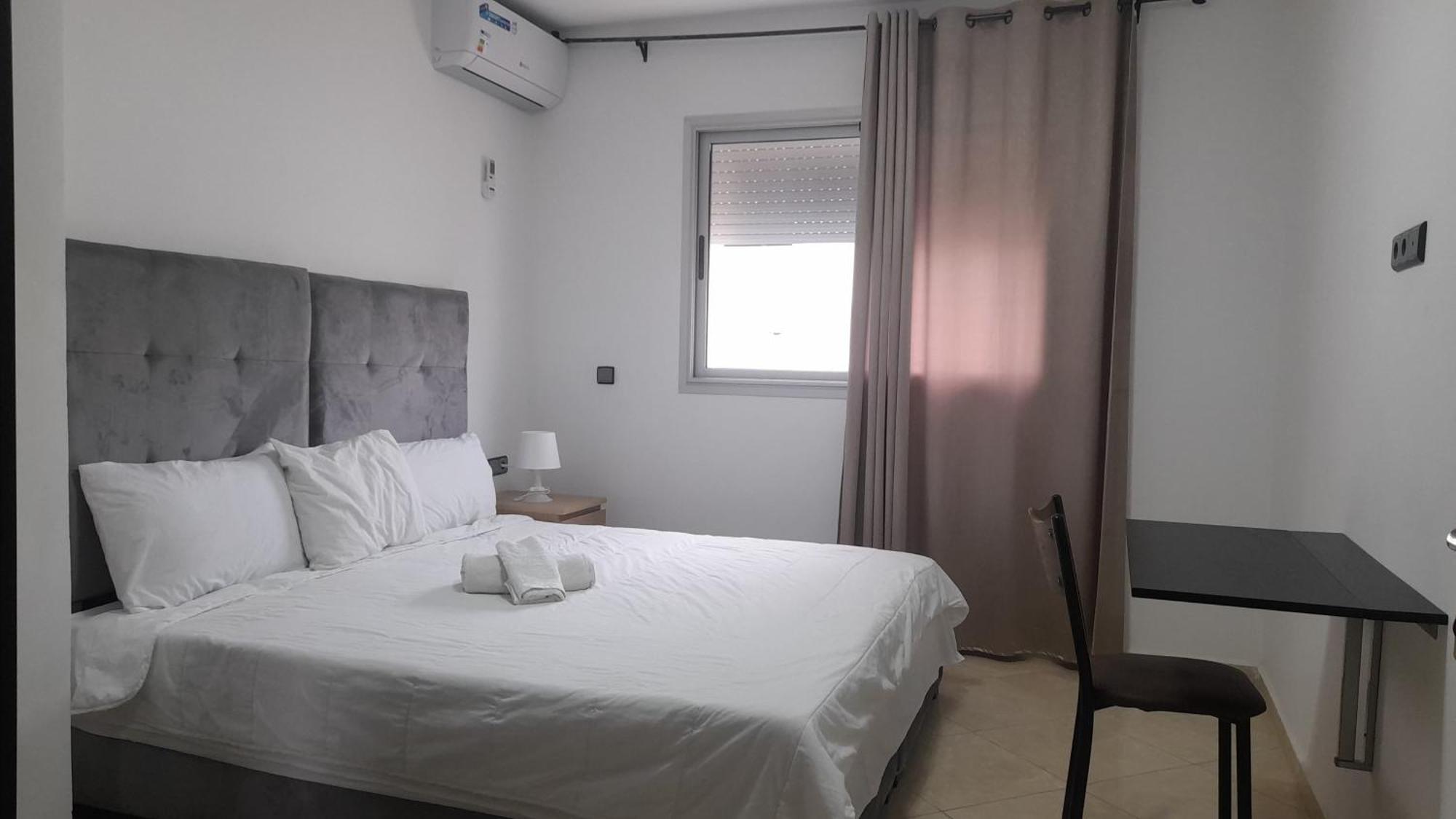 Town Rooms Кенитра Екстериор снимка