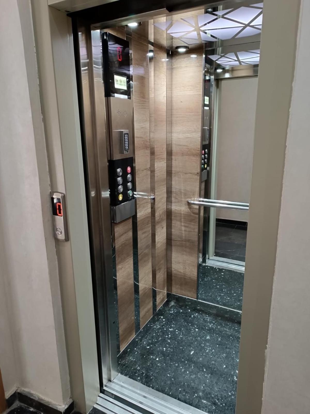 Town Rooms Кенитра Екстериор снимка