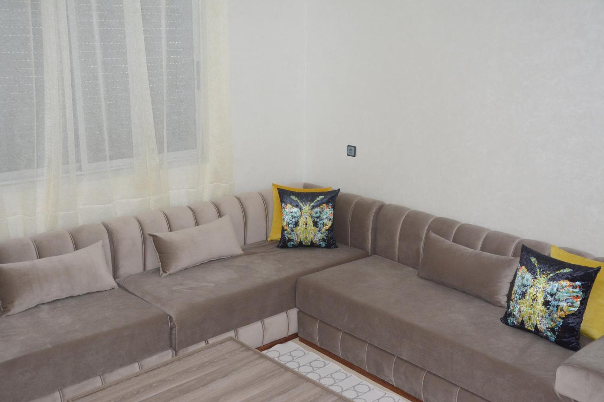 Town Rooms Кенитра Екстериор снимка